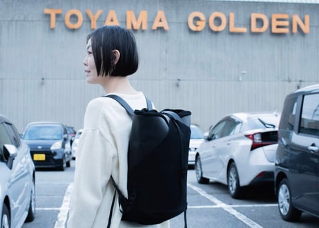 101 トートルック 20L