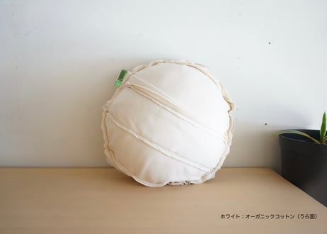 108 クッション／ 丸型35