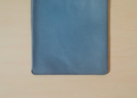 005 バッグ A4 たて ／  経年品