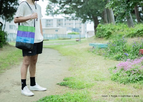 096  バッグ ／ B35-4-100-P