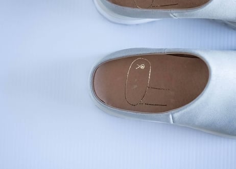 082 インソール（中敷き）／ HIMAA