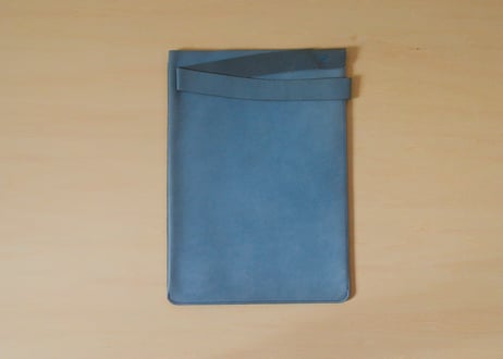 005 バッグ A4 たて ／  経年品