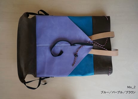 101 トートルック 20L
