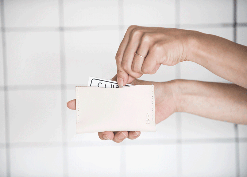 009 カードケース | トートーニー