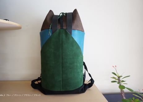 101 トートルック 20L