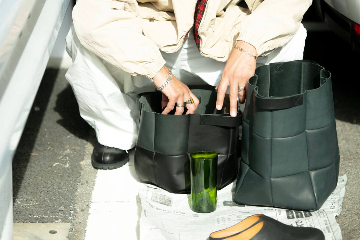 090 ボックス ／ C20-2-20×2 | トートーニー