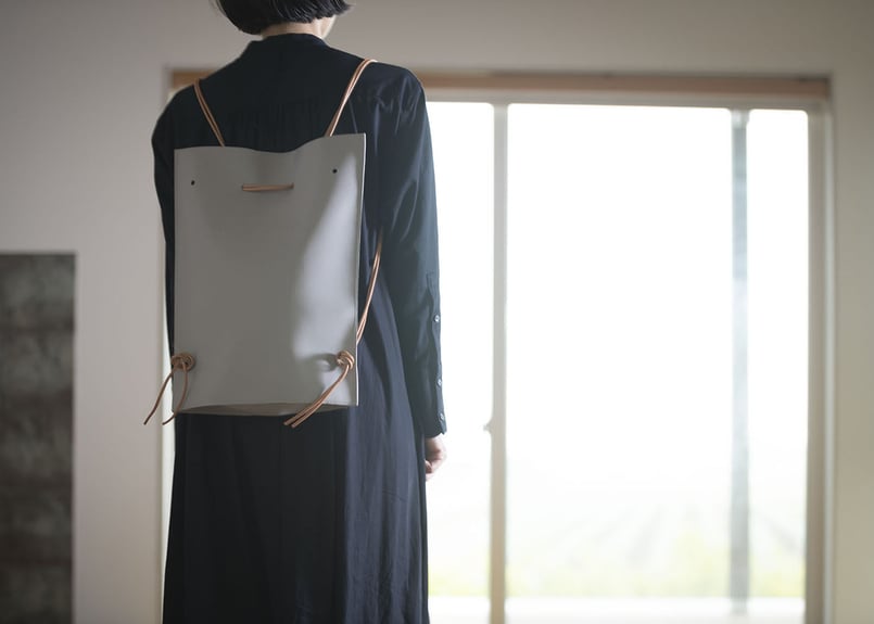 ナック 015 ナップサック | トートーニー