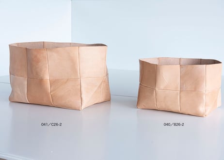 040  ボックス ／ B26-2 ／  経年品