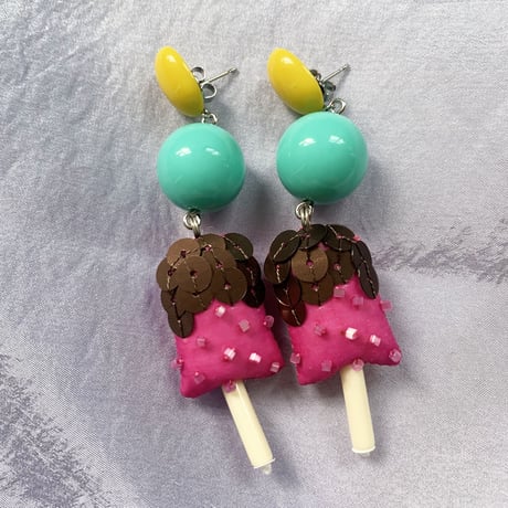 Ice Pop Pierce