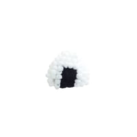 Tiny Onigiri Pierce