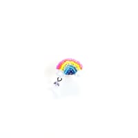 Tiny Rainbow Pierce