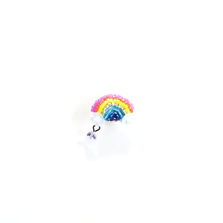 Tiny Rainbow Pierce