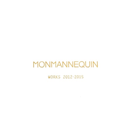 MONMANNEQUIN Look Book