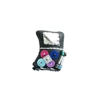 Miniature Cosmetics Brooch