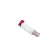 Miniature Tobacco Brooch