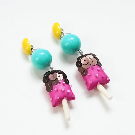 Ice Pop Pierce