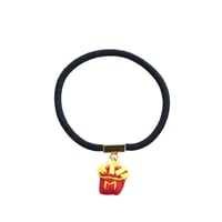 Tiny Potato Hair Tie