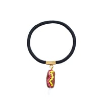 Tiny Frankfurt Hair Tie