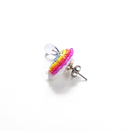 Tiny Rainbow Pierce