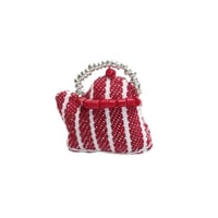Miniature Teapot Brooch