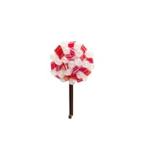 Miniature Lollipop Brooch