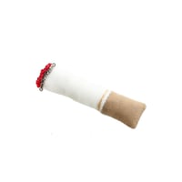 Tobacco Brooch