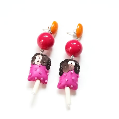 Ice Pop Pierce