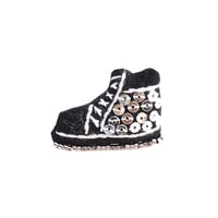 Miniature Sneaker Brooch