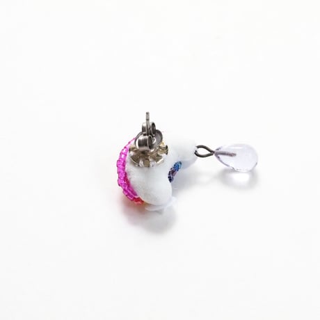 Tiny Rainbow Pierce