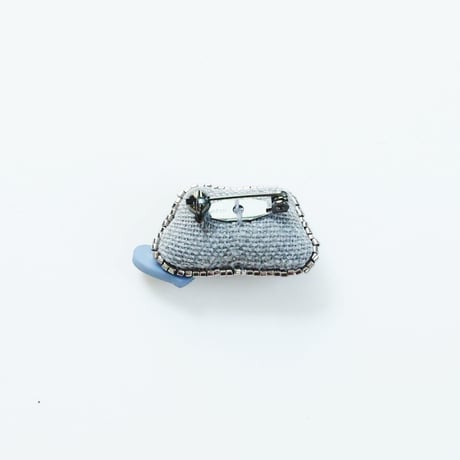 Miniature Cookie Brooch