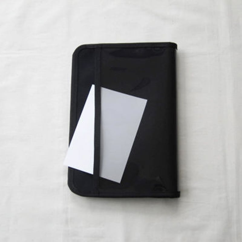 台本カバー ／黒 | northisland