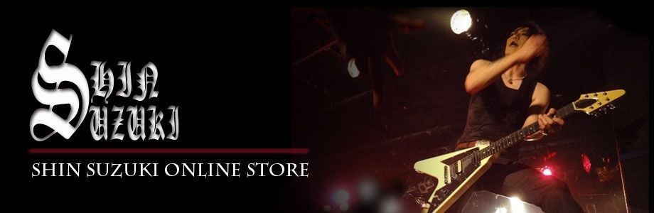 SHIN SUZUKI ONLINE STORE