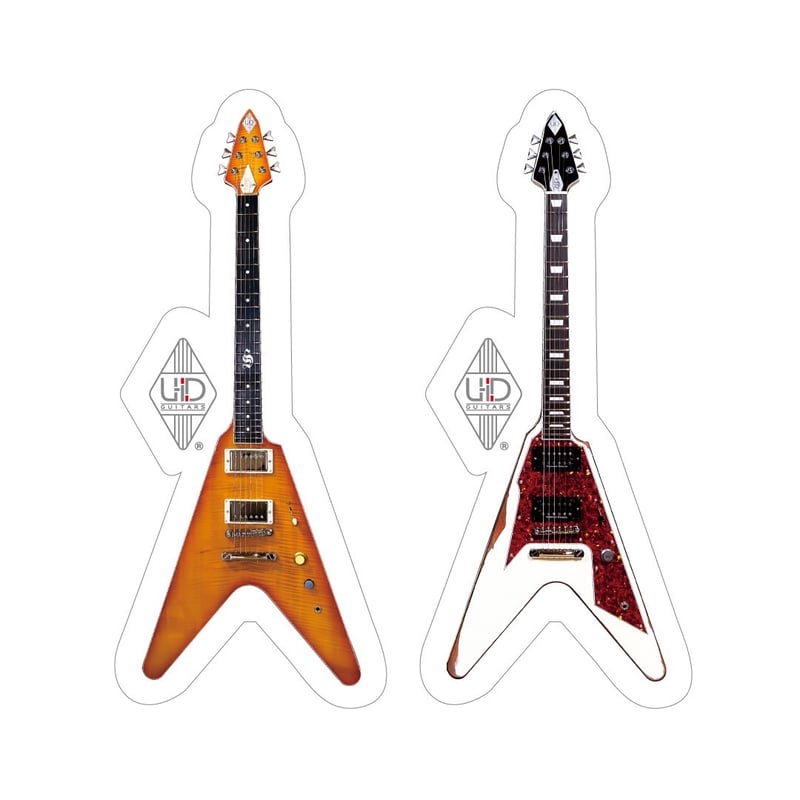 NEW シグネチャーギター アクリルキーホルダー | SHIN SUZUKI ONLINE S