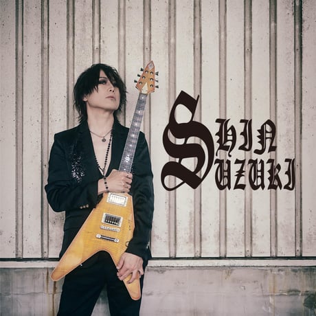 SHIN SUZUKI ONLINE STORE
