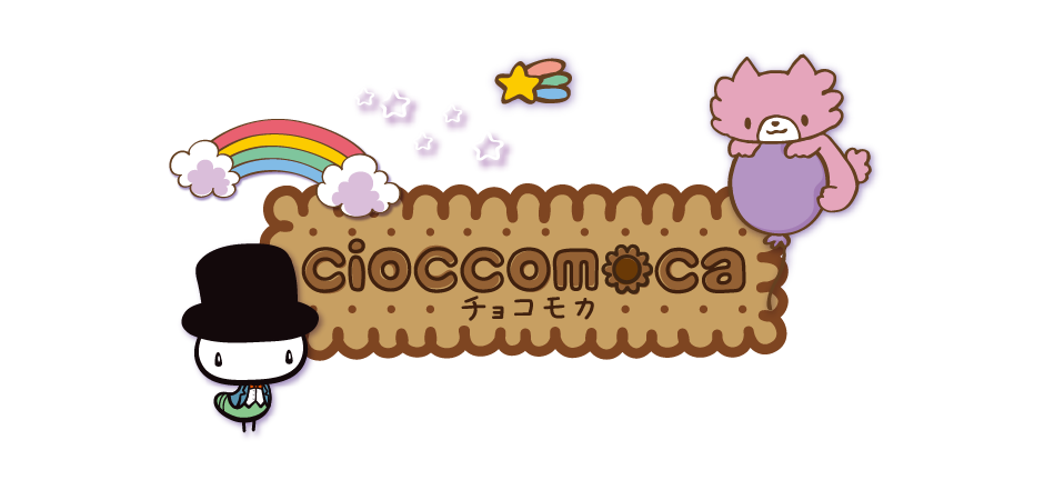 cioccomoca