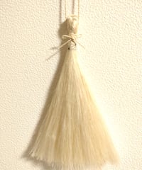 【祓い清めほうき】θθ7