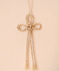 【総角(あげまき)結び】∞∞2