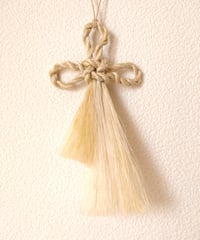 【総角結び】∞∞5　アシンメトリー∞二元性