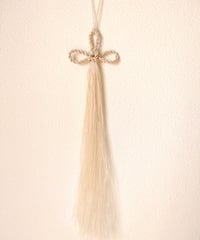 【総角(あげまき)結び】∞∞3