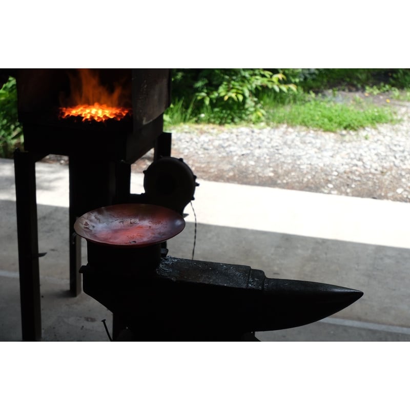 中華鍋 【大サイズ】 | うつわ 暮らしの道具 テクラ