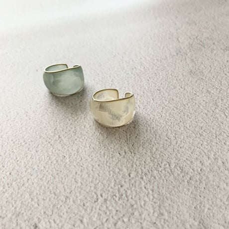 Gloss Epoxy Ring  [GL-001-R]
