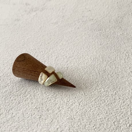 Gloss Epoxy Ring  [GL-006-R]