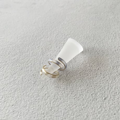 Gloss Epoxy Ring  [GL-005-R]