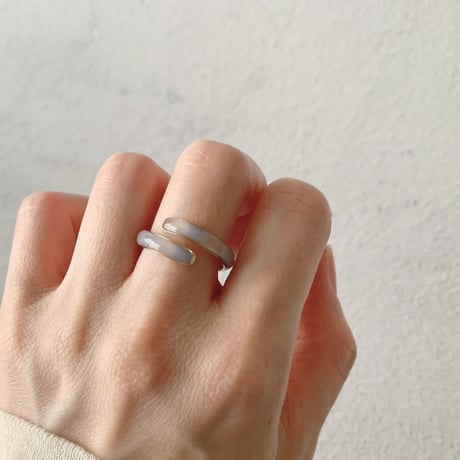 Gloss Epoxy Ring  [GL-005-R]