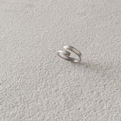 Gloss Epoxy Ring  [GL-005-R]