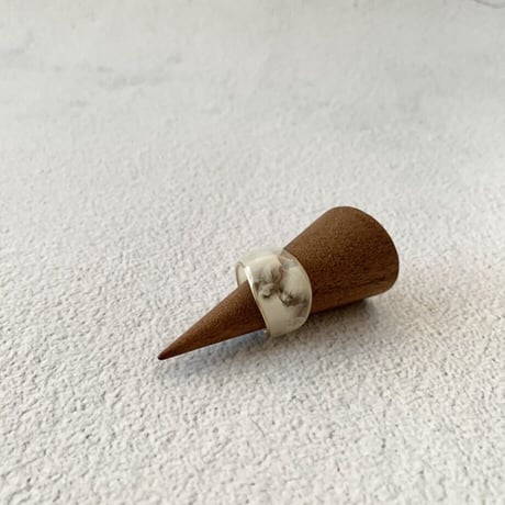 Gloss Epoxy Ring  [GL-001-R]