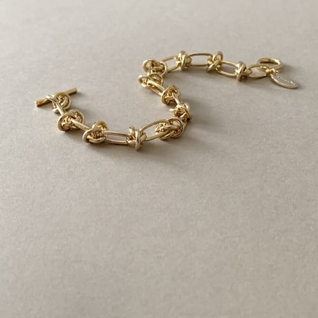 Statement Chain Bracelet
