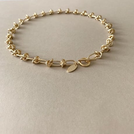 Statement Chain Necklace