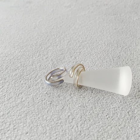 Gloss Epoxy Ring  [GL-005-R]