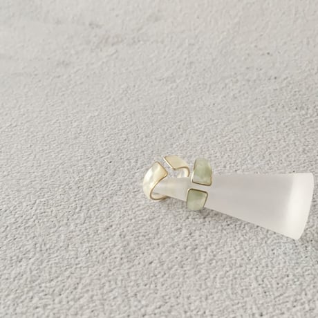 Gloss Epoxy Ring  [GL-006-R]